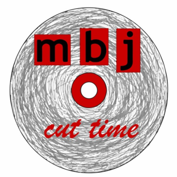 MBJ Cut Time Episode 1  Interview with Ralph Jaccodine